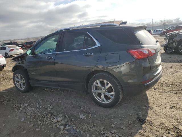 Photo 2 from auction – 2018 CHEVROLET EQUINOX PR with VIN 3GNAXVEV4JS608512