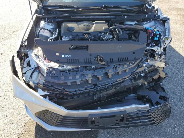 Photo 11 from auction – 2025 TOYOTA CAMRY XSE with VIN 4T1DAACK1SU065528