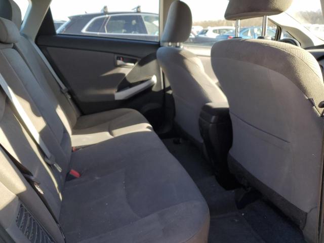 Photo 10 from auction – 2015 TOYOTA PRIUS with VIN JTDKN3DU8F0439254