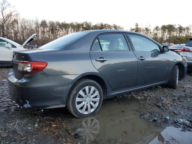 Photo 3 from auction – 2013 TOYOTA COROLLA BA with VIN 2T1BU4EE3DC937851