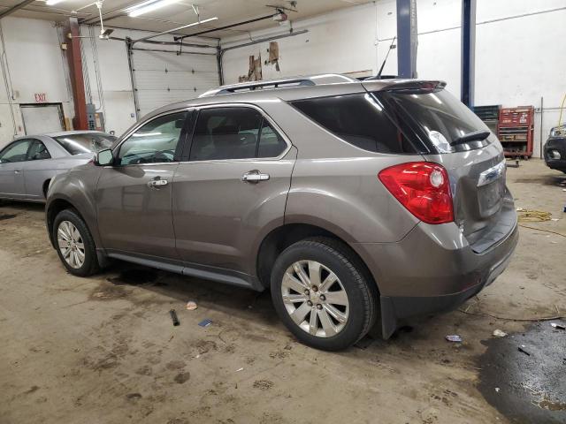 Photo 2 from auction – 2011 CHEVROLET EQUINOX LT with VIN 2CNFLNEC2B6247060
