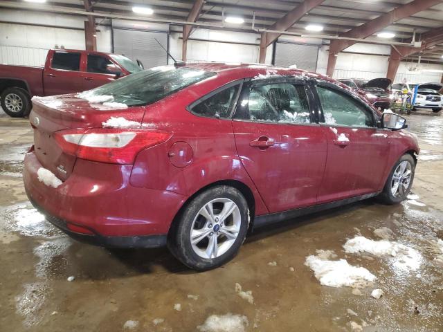 Photo 3 from auction – 2014 FORD FOCUS SE with VIN 1FADP3F24EL207624