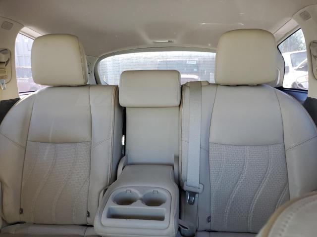 Photo 10 from auction – 2015 INFINITI QX60 with VIN 5N1AL0MN5FC530906