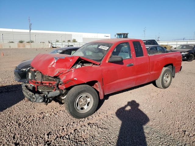 DODGE DAKOTA ST 2006 with VIN 1D7HE22K36S595220 - Photo from auction