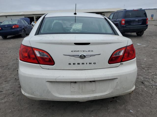 Photo 6 from auction – 2009 CHRYSLER SEBRING LX with VIN 1C3LC46B49N527340