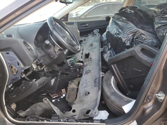 Photo 7 from auction – 2013 NISSAN MAXIMA S with VIN 1N4AA5AP9DC809372