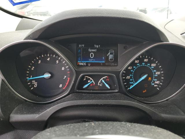Photo 9 from auction – 2015 FORD ESCAPE TIT with VIN 1FMCU0J99FUB48434