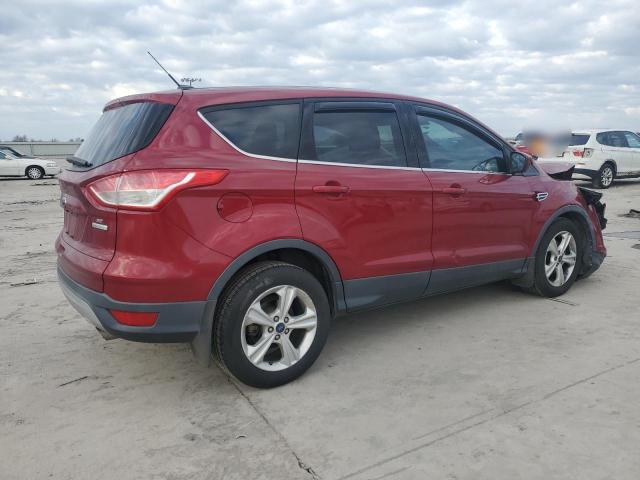 Photo 3 from auction – 2016 FORD ESCAPE SE with VIN 1FMCU0GX5GUB07032