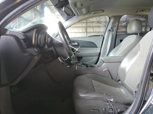 Photo 7 from auction – 2015 CHEVROLET MALIBU 2LT with VIN 1G11D5SL7FF181416