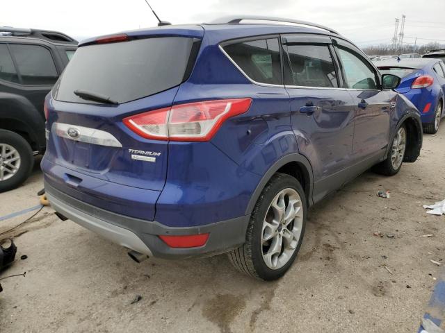 Photo 3 from auction – 2014 FORD ESCAPE TIT with VIN 1FMCU0J96EUB95810