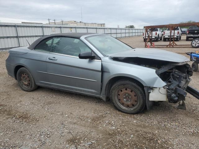 Photo 4 from auction – 2008 CHRYSLER SEBRING with VIN 1C3LC45K48N253489