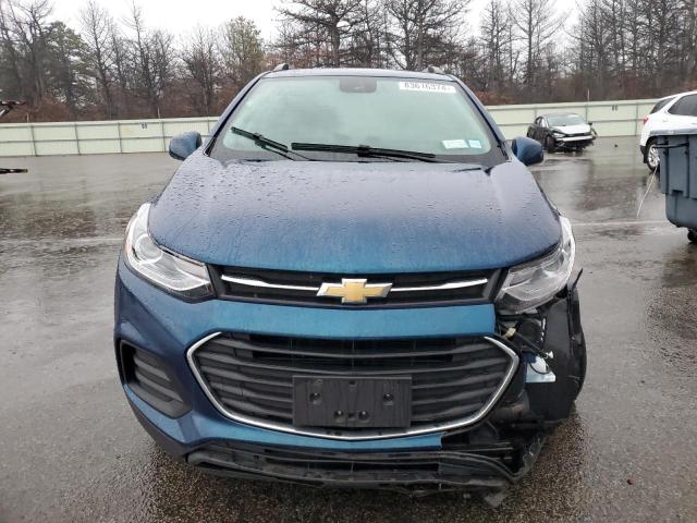 Photo 5 from auction – 2019 CHEVROLET TRAX 1LT with VIN 3GNCJPSB3KL395418