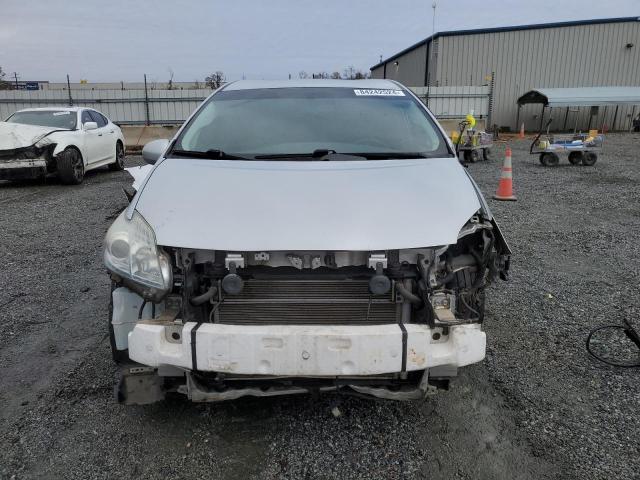 Photo 5 from auction – 2010 TOYOTA PRIUS with VIN JTDKN3DU6A0012373