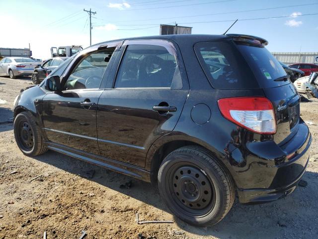 Photo 2 from auction – 2012 SUZUKI SX4 with VIN JS2YA5A5XC6300482