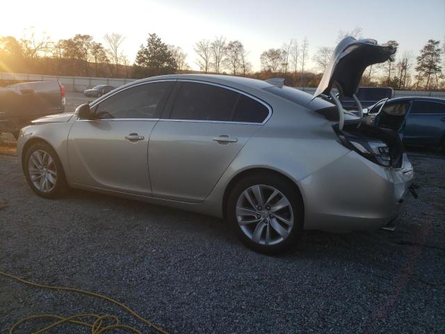 Photo 2 from auction – 2015 BUICK REGAL PREM with VIN 2G4GN5EX7F9261929