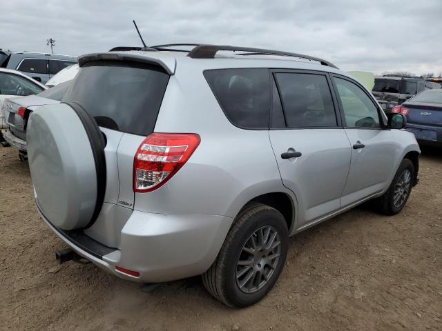 Photo 3 from auction – 2010 TOYOTA RAV4 with VIN JTMBF4DV8AD033066