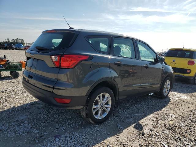 Photo 3 from auction – 2019 FORD ESCAPE S with VIN 1FMCU0F71KUB57291
