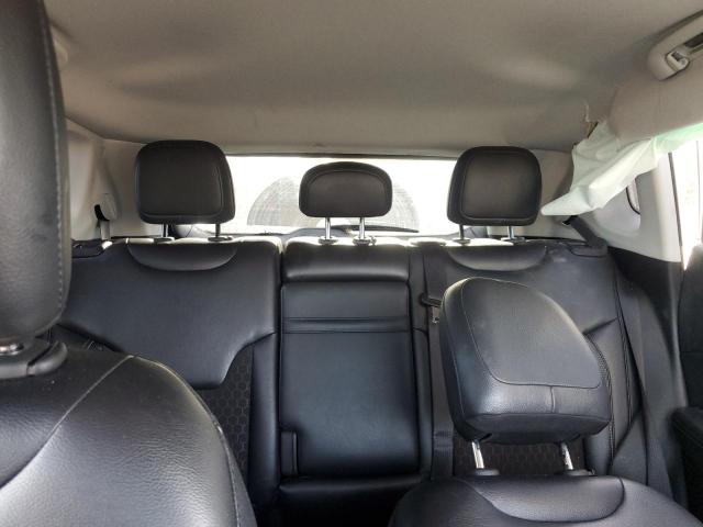 Photo 10 from auction – 2018 JEEP COMPASS LA with VIN 3C4NJCBB7JT124452