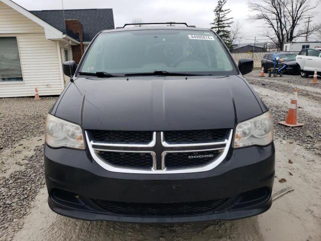 Photo 5 from auction – 2012 DODGE GRAND CARA with VIN 2C4RDGCG9CR113758