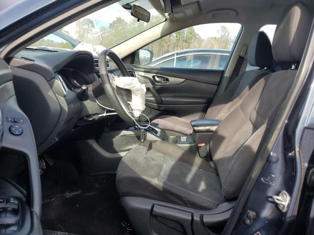 Photo 7 from auction – 2016 NISSAN ROGUE S with VIN KNMAT2MV9GP665364