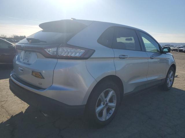 Photo 3 from auction – 2015 FORD EDGE SE with VIN 2FMTK4G82FBC35853
