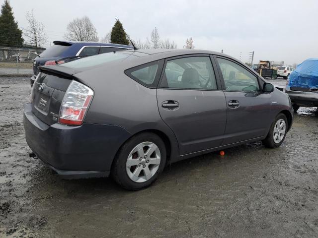 Photo 3 from auction – 2008 TOYOTA PRIUS with VIN JTDKB20UX83447740