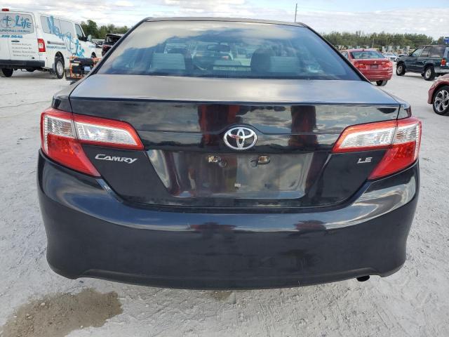 Photo 6 from auction – 2014 TOYOTA CAMRY L with VIN 4T1BF1FK0EU365439