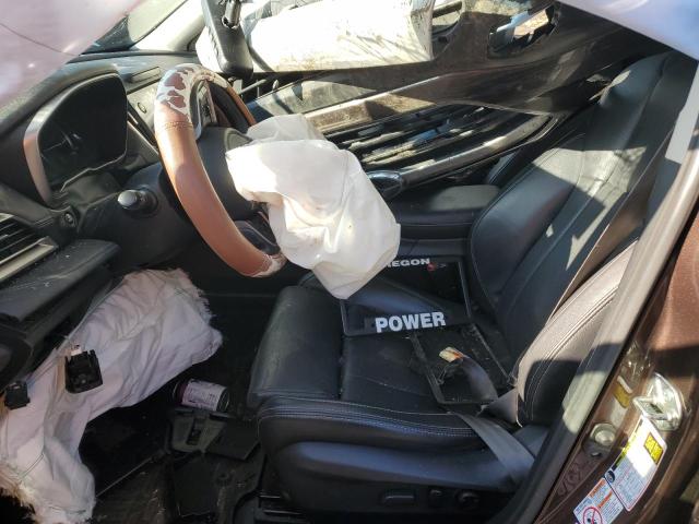 Photo 7 from auction – 2020 SUBARU OUTBACK LI with VIN 4S4BTANC8L3210434