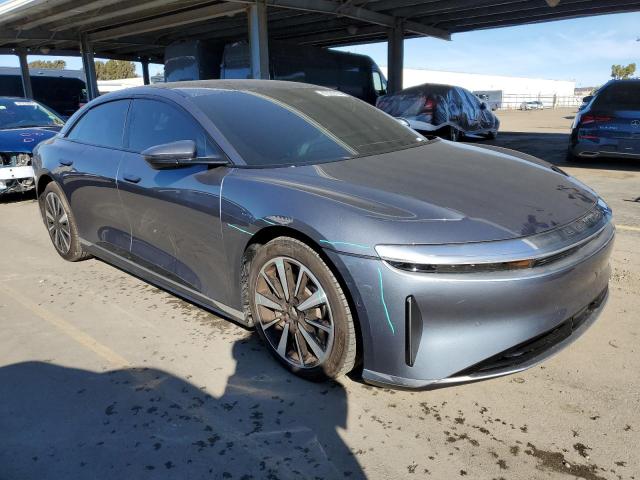 Снимка 4 от търг – 2023 LUCID MOTORS AIR с VIN 50EA1PFAXPA009816