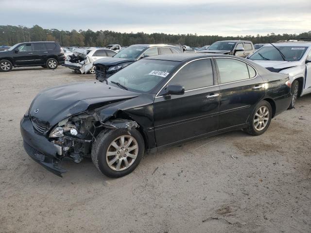LEXUS ES 300 2003 with VIN JTHBF30G936001069 - Photo from auction