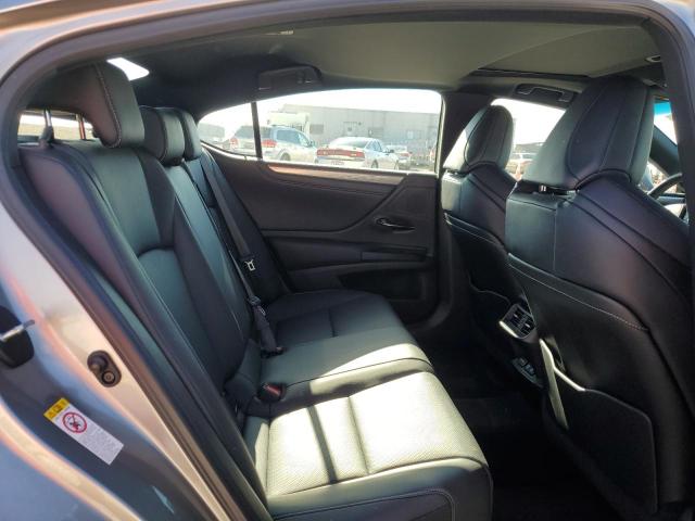 Photo 10 from auction – 2019 LEXUS ES 350 with VIN 58ABZ1B14KU047851