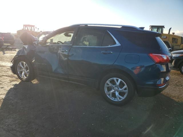 Photo 2 from auction – 2020 CHEVROLET EQUINOX PR with VIN 2GNAXNEV2L6273154