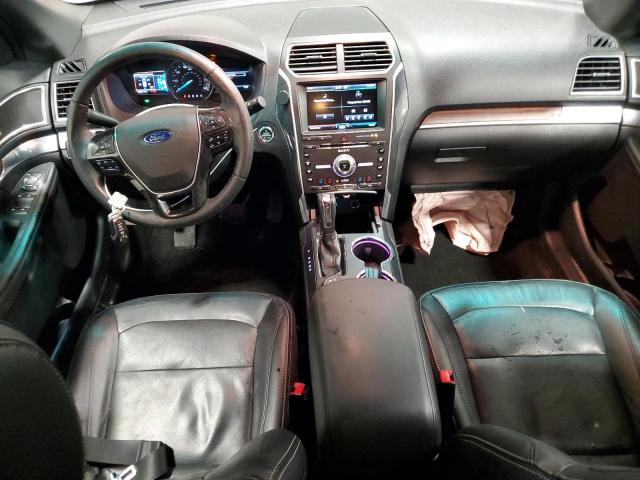صورة رقم 8 من المزاد - 2016 FORD EXPLORER L مع VIN 1FM5K8F8XGGB72657