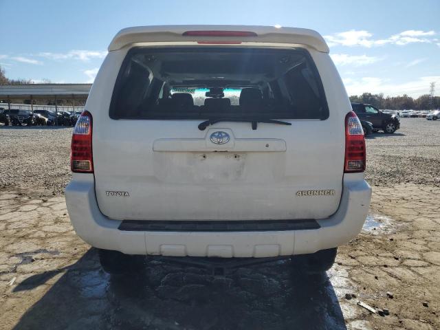 Photo 6 from auction – 2007 TOYOTA 4RUNNER SR with VIN JTEZU14R678080664