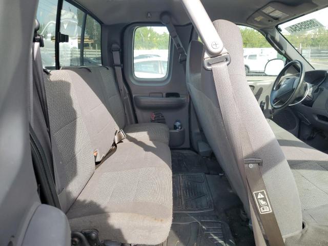 Photo 10 from auction – 2003 FORD F150 with VIN 1FTRX18W63NB24539