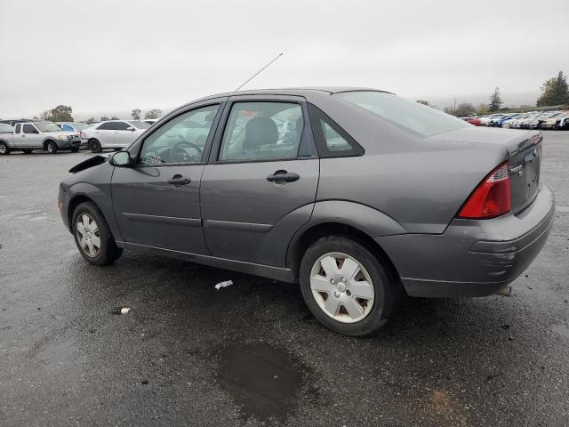 Photo 2 from auction – 2007 FORD FOCUS ZX4 with VIN 1FAFP34N07W345278