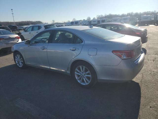 Photo 2 from auction – 2010 LEXUS ES 350 with VIN JTHBK1EG4A2381242