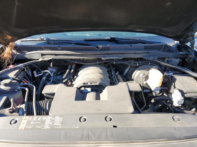 Photo 11 from auction – 2018 GMC SIERRA K15 with VIN 3GTU2NEC7JG552149