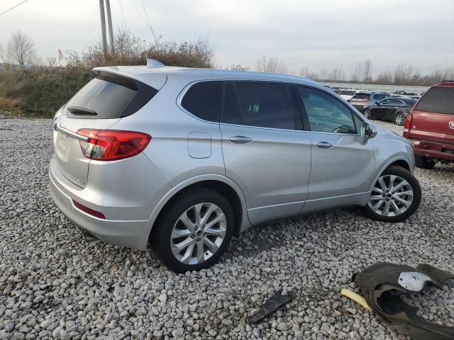 Photo 3 from auction – 2016 BUICK ENVISION P with VIN LRBFXFSX6GD245437
