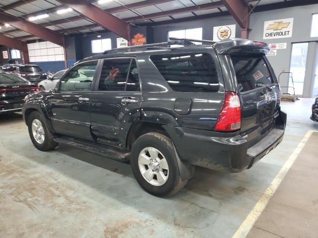 Photo 2 from auction – 2008 TOYOTA 4RUNNER SR with VIN JTEZU14R08K013515