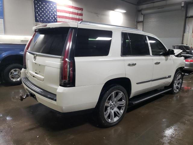 Photo 3 from auction – 2015 CADILLAC ESCALADE P with VIN 1GYS4CKJ6FR173928
