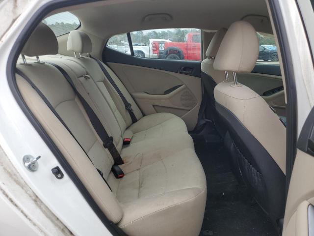 Photo 10 from auction – 2015 KIA OPTIMA LX with VIN KNAGM4A71F5645612
