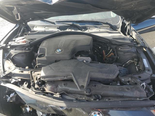 Photo 11 from auction – 2014 BMW 328 I with VIN WBA3A5C55EJ463507