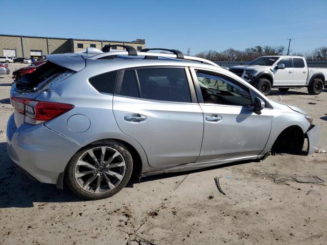 Photo 3 from auction – 2023 SUBARU IMPREZA LI with VIN 4S3GTAU64P3703121