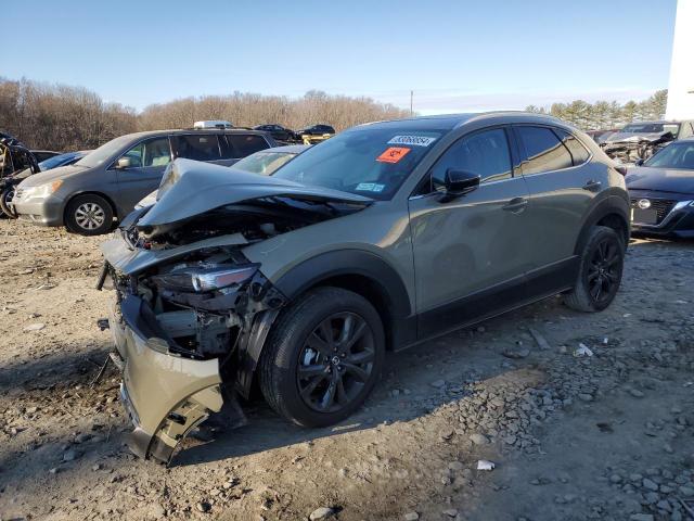 MAZDA CX-30 CARB 2024 with VIN 3MVDMBXY5RM644311 - Photo from auction
