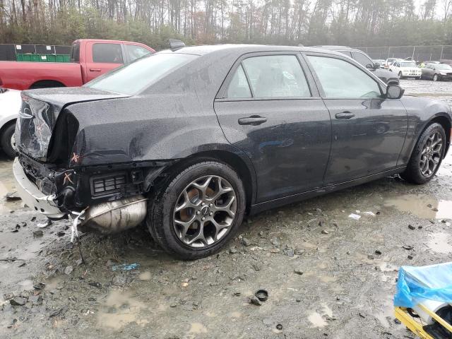 Photo 3 from auction – 2015 CHRYSLER 300 S with VIN 2C3CCAGG2FH923067