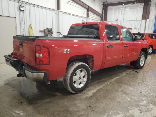 Photo 3 from auction – 2013 CHEVROLET SILVERADO with VIN 3GCPKSE75DG199364