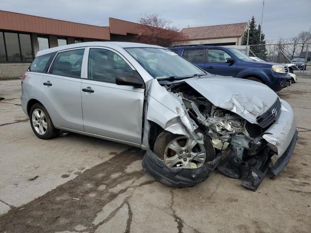 Photo 4 from auction – 2007 TOYOTA COROLLA MA with VIN 2T1KR32E27C665569