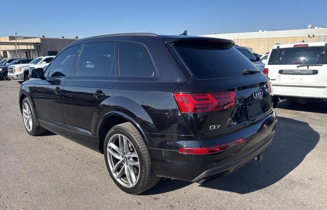 صورة رقم 3 من المزاد - 2018 AUDI Q7 PRESTIG مع VIN WA1VAAF78JD044233