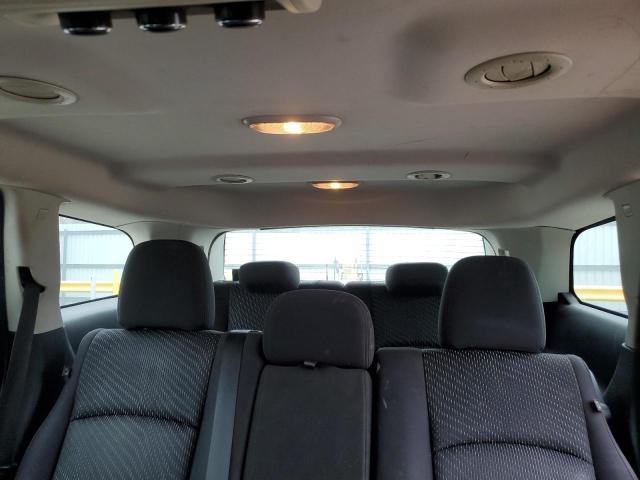 Photo 10 from auction – 2014 DODGE JOURNEY SE with VIN 3C4PDCAB3ET183943